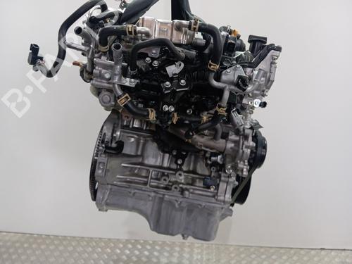 Engine SUZUKI VITARA (LY) 1.4 Hybrid (Mild Hybrid) (APK414) | BP39158190M1  - Image 5