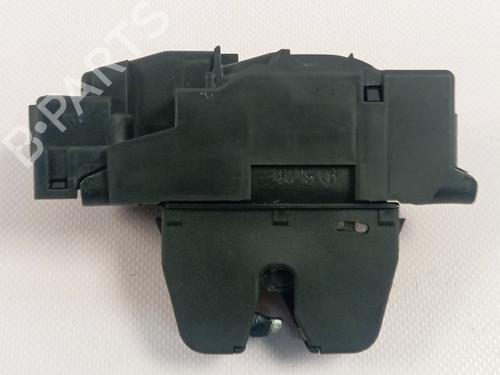 Used Tailgate lock Tailgate lock OPEL CROSSLAND X / CROSSLAND (P17, P2QO) [2017-2026] 32673479 32673479