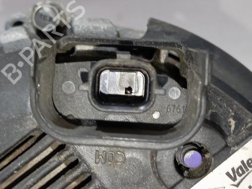 Alternator RENAULT KANGOO III MPV | BP29002577M7