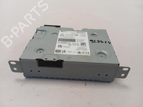Used Radio CITROËN C3 / C3 ORIGIN III (SX) [2016-2025]  22649036