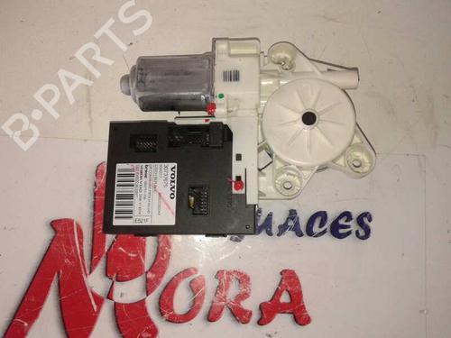 Vindusheismotor høyre foran VOLVO V50 (545)  | BP12677792E20 