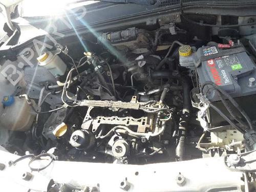 Climate control FIAT DOBLO Cargo (263_) 1.3 D Multijet | BP12658502I5