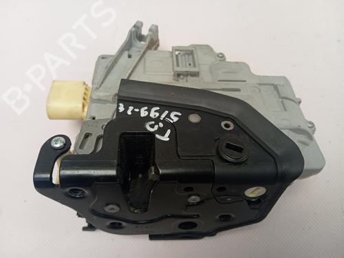 Rear right lock AUDI Q7 (4LB) 3.0 TDI quattro | BP29244471C99 