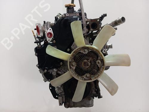 Engine NISSAN NT400 CABSTAR (F24M)  | BP30914459M1 