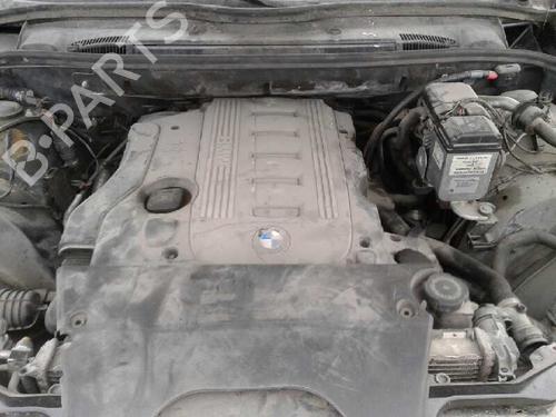 Rear wiper motor BMW X5 (E53) 3.0 d | BP12637493M102 - Image 11