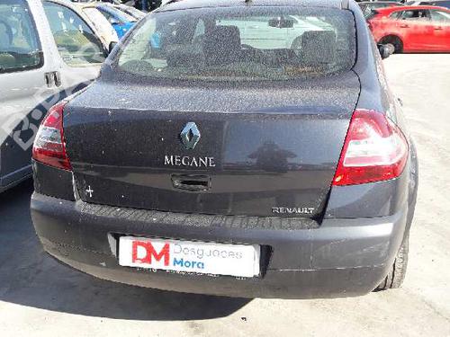 Injection pump RENAULT MEGANE II Saloon (LM0/1_) | BP16840037M78