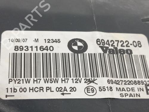 Right headlight BMW 3 (E90) 320 d | BP35955354C29 - Image 2