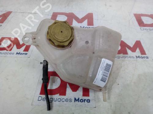 Used Expansion tank FORD FIESTA V (JH_, JD_) [2001-2014]  17905284
