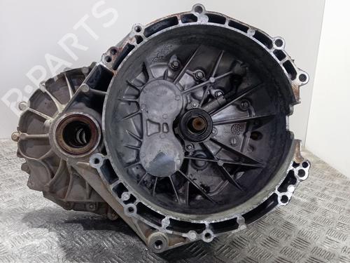 Used Gearbox FORD TRANSIT CUSTOM V362 Bus (F3) [2012-2026]  31926715