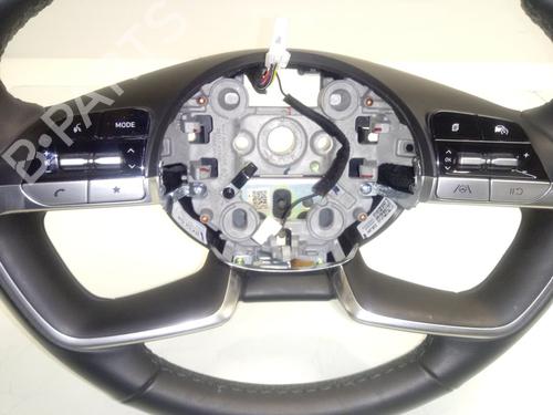 Steering wheel HYUNDAI TUCSON (TL, TLE)  | BP16753563C49 