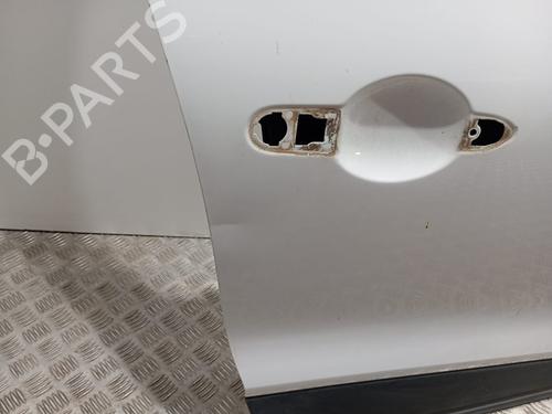Right front door RENAULT CLIO IV (BH_)  | BP25856135C3 