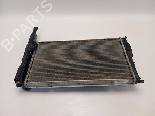 Used Water radiator BMW 3 (E90) 320 d (184 hp) 24033599