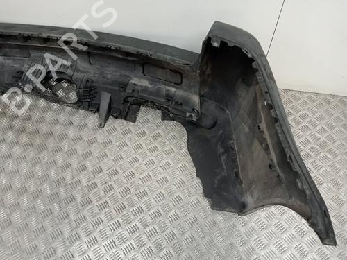 Rear bumper BMW X3 (E83)  | BP17361001C8 