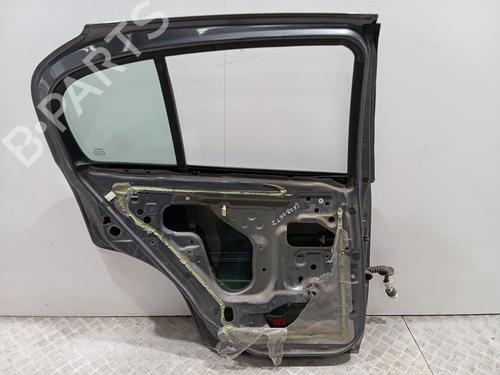 Puerta trasera izquierda NISSAN ALMERA II Hatchback (N16)  | BP30597855C4 