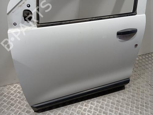 Left front door DACIA DOKKER MPV (KE_)  | BP29565934C2 