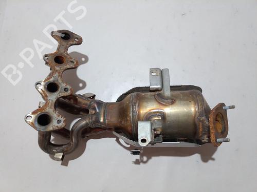 Catalyst MG MG ZS SUV (AZS1) | BP39613151M10 - Image 3
