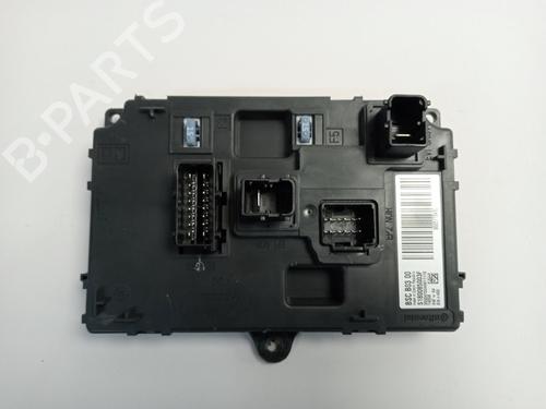 Used Electronic module PEUGEOT 5008 (0U_, 0E_) 1.6 HDi (114 hp) 18656581