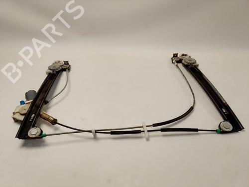 Front right window mechanism MINI MINI (R50, R53)  | BP27335512C23 