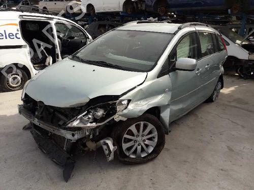 Glove box MAZDA 5 (CR) 2.0 CD (CR19) | BP16947313C95 