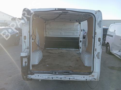 ABS pump RENAULT TRAFIC III Van (FG_) 2.0 dCi 130 (FGMY) | BP33437053M43  - Image 9