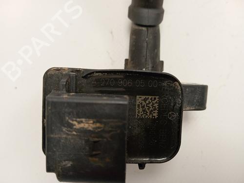 Ignition coil MERCEDES-BENZ GLC (X253)  | BP23549294M94 