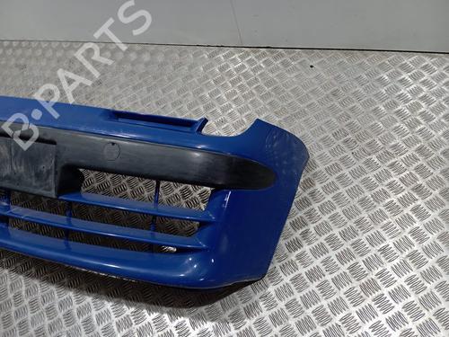 Front bumper FIAT SEICENTO / 600 (187_) 1.1 (187AXB, 187AXB1A, 187AXC1A02) | BP26529482C7 