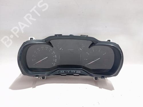 instrument-cluster-citroen-berlingo-multispace-b9-2008-31329567 main image