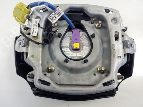 Airbag Kit AUDI A3 (8P1)  | BP19543094C86 