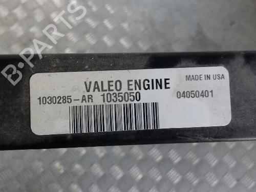 Intercooler MERCEDES-BENZ M-CLASS (W163)  | BP17188231M30 