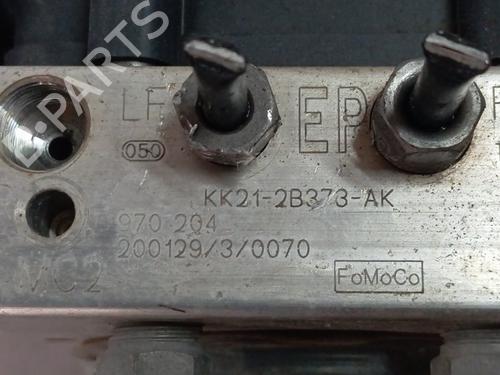 ABS pump FORD TRANSIT V363 Van (FCD, FDD)  | BP22567851M43 
