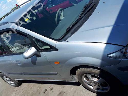 AC compressor MAZDA PREMACY (CP) | BP12660895M34 - Image 5