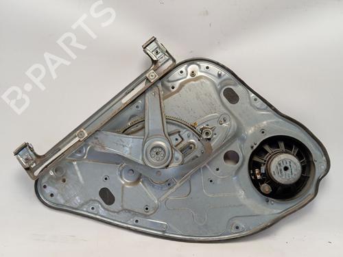 Rear right window mechanism FORD FOCUS C-MAX (DM2) 2.0 TDCi | BP36991048C25 - Image 4