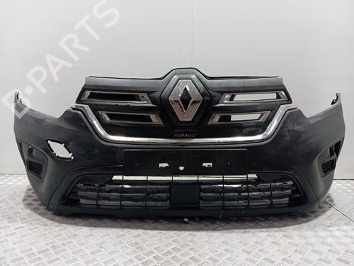 front-bumper-renault-kangoo-iii-box-bodympv-2021-36235673 main image