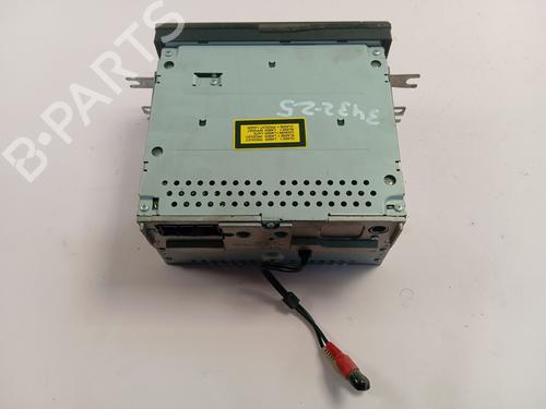 Radio KIA CERATO I Saloon (LD) 1.5 CRDi | BP26518160E6 