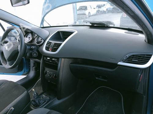 Starter PEUGEOT 207 (WA_, WC_)  | BP27983713M8