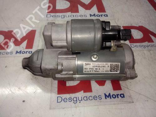 Starter CITROËN BERLINGO (ER_, EC_) 1.5 BlueHDi 100 | BP12668895M8 