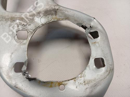 Front slam panel BMW 3 (E36) | BP30914120C72