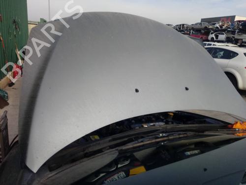 Used Hood MAZDA 6 Hatchback (GG) 2.0 DI (GG14) (143 hp) 13115342