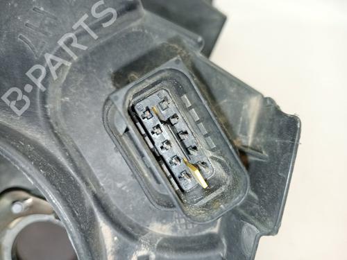 Right headlight CITROËN BERLINGO Box Body/MPV (K9)  | BP29548514C29 