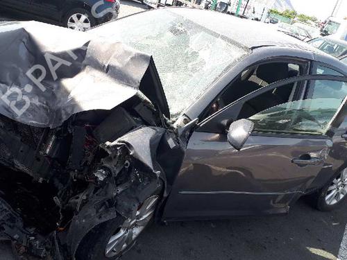 Højre baglygte bagklap MAZDA 3 (BK) | BP14130488C80