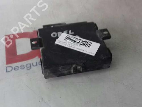 Commande Confort OPEL ASTRA G Saloon (T98) 1.7 DTI 16V (F69) (75 hp) 12648732