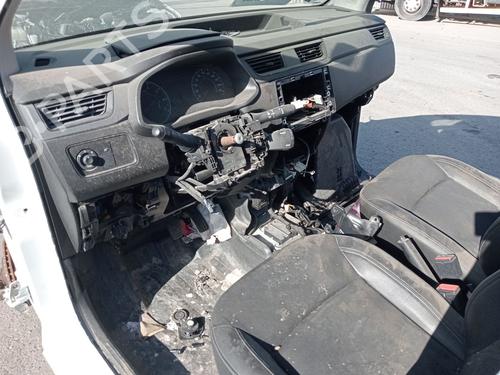 Left front seat RENAULT EXPRESS Box Body/MPV  | BP36934034C15  - Image 9
