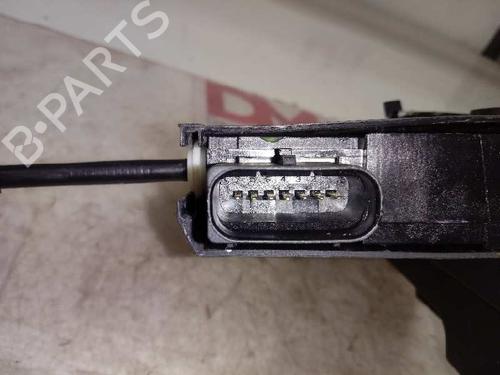 Rear right lock PEUGEOT 308 SW I (4E_, 4H_)  | BP12838096C99 