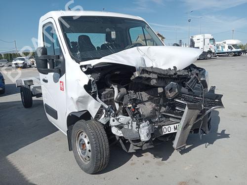 Radio RENAULT MASTER III Platform/Chassis (EV, HV, UV) 2.3 dCi 165 FWD (EV0P, EV0U, EV11, EV12, HV0P, HV0U,... | BP35981197E6  - Image 9
