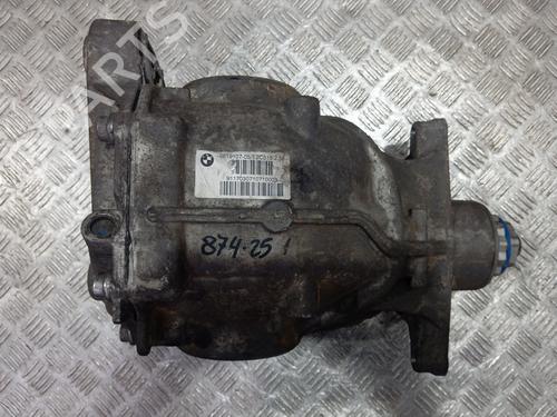 Used Rear differential Rear differential BMW 7 (G11, G12) 730 d (211 hp) 28019438 28019438