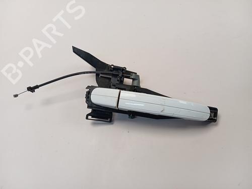 Used Rear right exterior door handle FORD KUGA I [2008-2012]  20937331