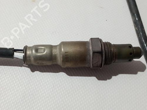 Electronic sensor SKODA FABIA IV (PJ3) 1.0 MPI | BP40158317M84 - Image 2
