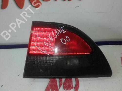 Højre baklys, luke RENAULT MEGANE I Classic (LA0/1_) 1.9 dT (LA0K, LA0Y) (90 hp) 14127482