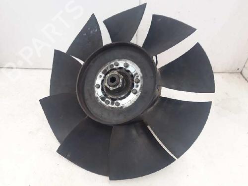 Used Fan IVECO DAILY IV Platform/Chassis 35C15 (146 hp) 16358581