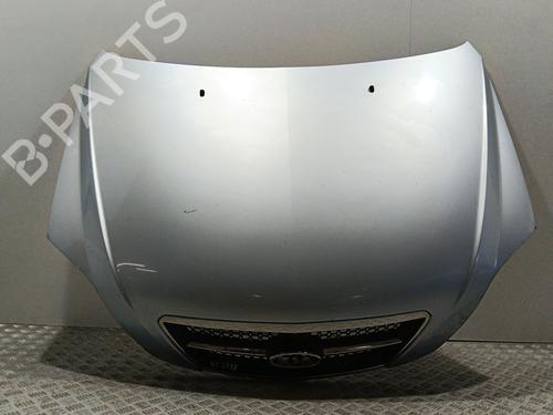 Capot Capot KIA SORENTO I (JC) [2002-2011] 34058370 34058370